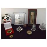 HKL027 FIFA Soccer Memorabilia and Beautiful Home Décor