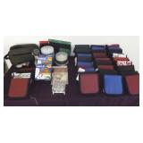 HKL033 Storage for CD/DVD