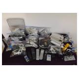 HKL037 Adaptors, Cable Cords, Extension Cords & More