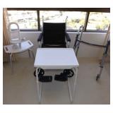 HKL040 Supplies for the Physically Challenged