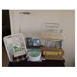 HKL045 Vintage Xilitalia Chair, Hartman Lamp & More
