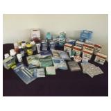 HKL047 The Medicine Cabinet Lot