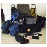 HKL051 The Jet Setter