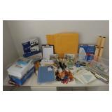HKL052 The Big Office Supply Lot