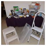 HKL053 All-Purpose Household Lot