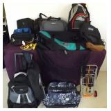 HKL059 Bags For All Occasions and More