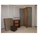 HKL063 Bedroom Essentials for Overnight Guests