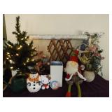 HKL075 Décor & Christmas