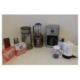 HKLS078 Coffee, Coffee, Coffee