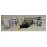  HKL087 More Kitchen Appliances and Gadgets