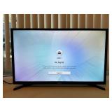 PPE001- Samsung 32 Inch LED TV UN32N5300AFXZA