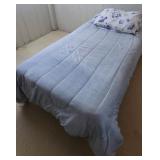 PPE006 - Twin Size Bed Set