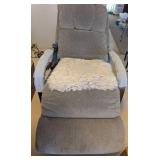 PPE025-Recliner Chair