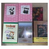 PPE040 Miscellaneous Picture Books