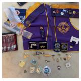 PPE079 Everything Lions Club