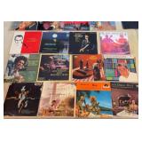 PPE086 Vintage Vinyl Lot 