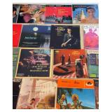 PPE088 Very Vintage Vinyl Lot