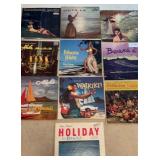 PPE089 Vintage Hawaiian Vinyls 