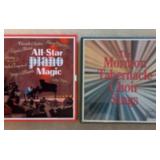 PPE091 Vintage Vinyl Box Collection Lot NEW