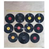 PPE096 Miscellaneous Hawaiian Music on Vinyls