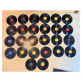 PPE097 Miscellaneous Hawaiian Music on Vinyls