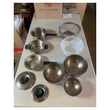 PPE116- Pans, Pot, Bowls, And Strainers 