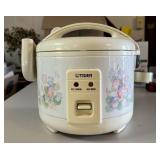 PPE132- Tiger 3 Cup Rice Cooker