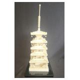 PPE139 - Five-Storied Pearl Pagoda #2