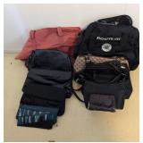 PPE141 Assorted Handbags, Wallets, and Others 