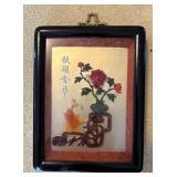 PPE162 Vintage Shadow Box 