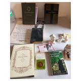 PPE163 Mostly Biblical Lot