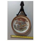 PPE167 JAPANESE Earthenware 