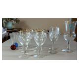 PPE183- Drinking Glassware