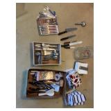 PPE206 Mystery Lot Kitchen Items