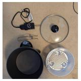 PPE214 Presto Multi-Cooker/Steamer