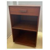 PPE229- Wooden Night Stand 