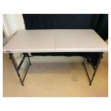 PPE234 Lifetime Table