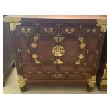 PPE235 Chinese Style Dresser