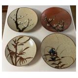 PPE244- Asian Ceramic Dishes