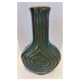 PPE249 Vintage Ceramic Bud Vase 