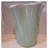 PPE250 Murano-style Art Glass Vase