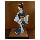 PPE254 Japanese Hamada Doll