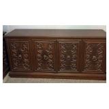 PPE258- China Cabinet 