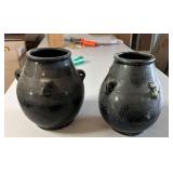 PPE259- Madambash 1974 Over 100 Yrs Oil Container 