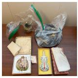 PPE265- Miscellaneous Asian Lot