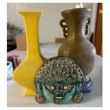 PPE270 Vintage Decorative Trio 