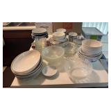 PPE286 Mystery Lot Glassware