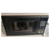 PPE291 Sharp Carosel Microwave
