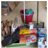 PPE309 Mystery Lot Household Items