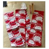 PPE320 Vintage Kimono Stash,Cord And Footings 